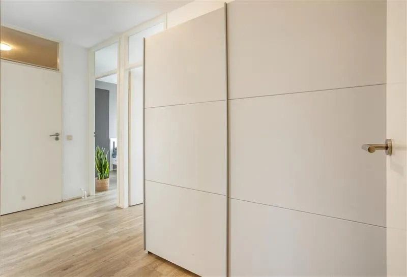 Toad - Spacious Apartment with Balconies in Eindhoven