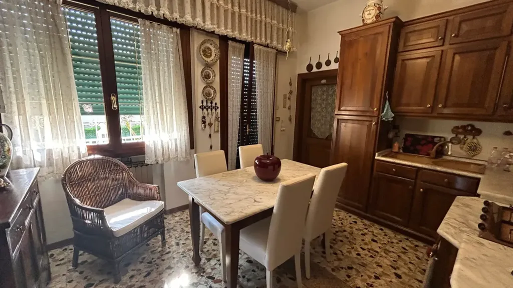 Söögituba - Villa with Private Garden in Adria