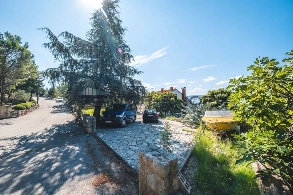 Esterno - Family House with Sea Access in Starigrad