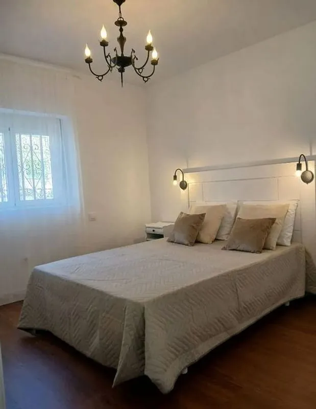 Chambres - Modern Flat with Central Location in Alcanar