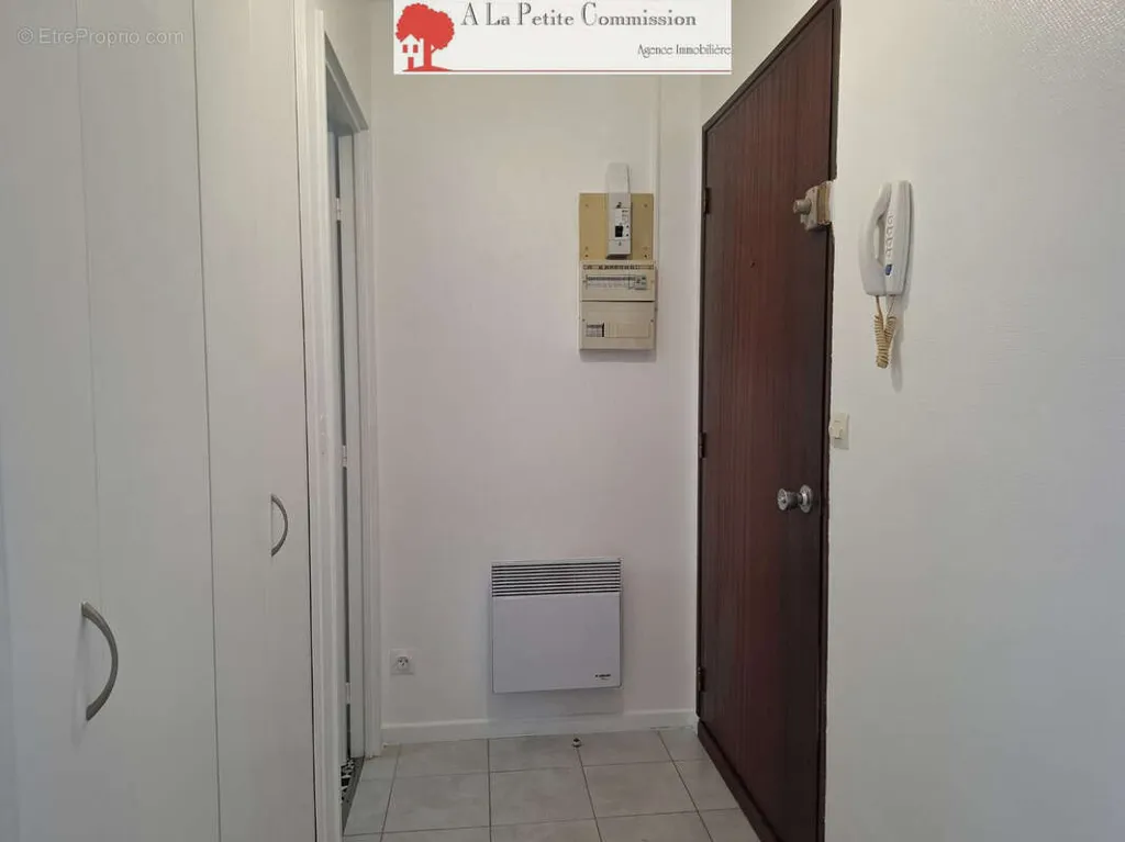 Ingresso - Renovated Studio near Place des Epars, Chartres
