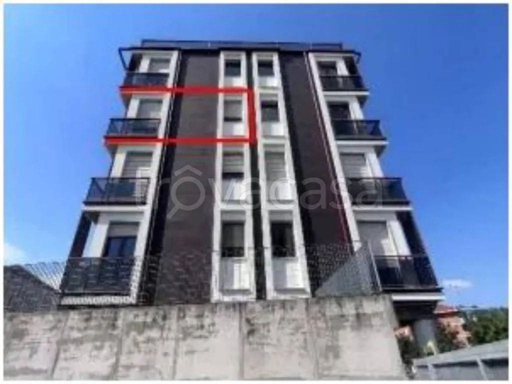 Välivaade - Auctioned Apartment with Ascender in Moncalieri
