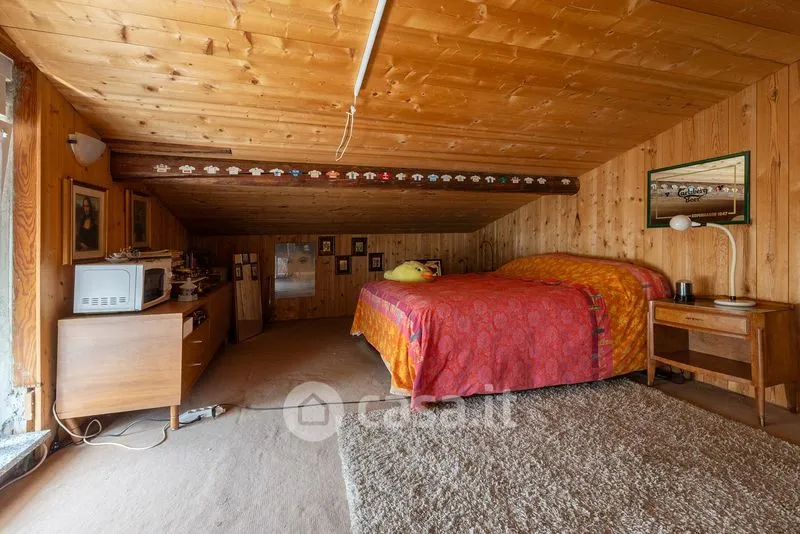 Chambres - Bifamiliar Villa with Garden in Oggiona con Santo Stefano