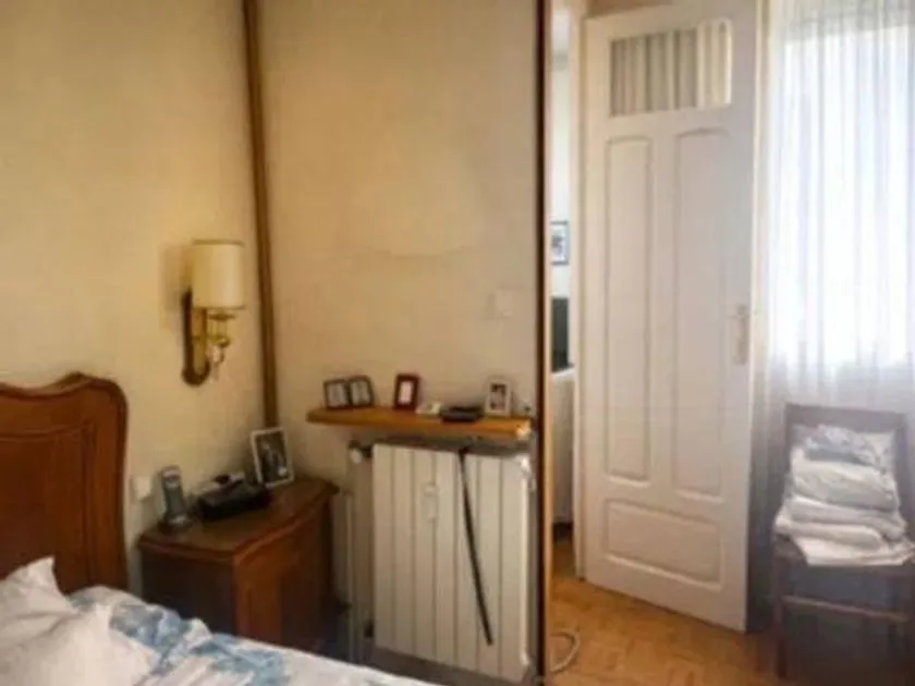 Camere da letto - Bright Apartment in Central Chamberí