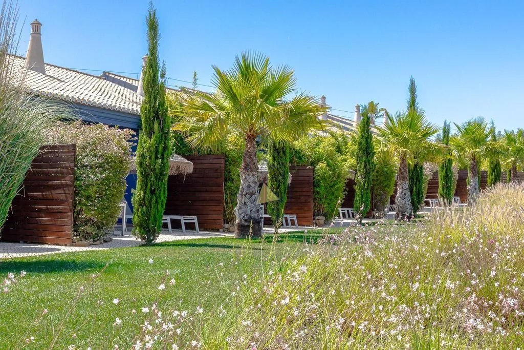 Aed - Operational Resort Hotel with Villas in Praia Da Luz
