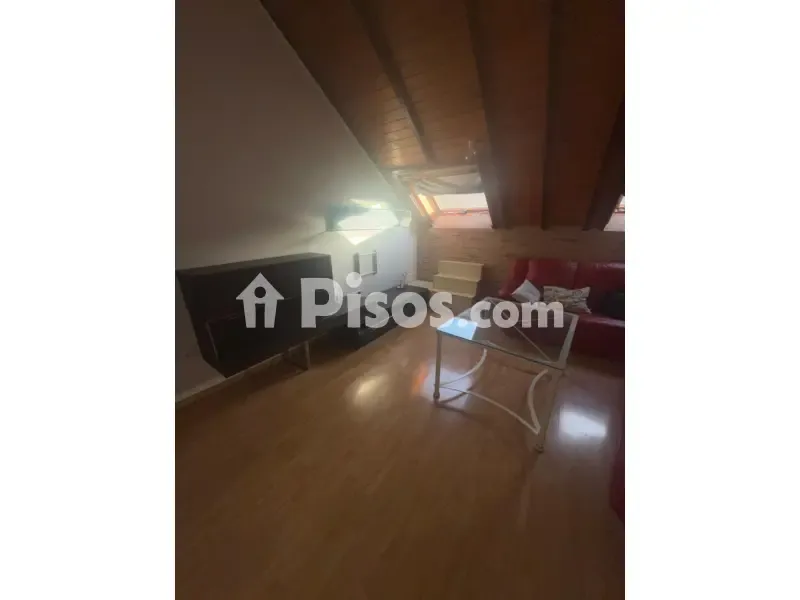 Toad - Apartment with Garden View in Úbeda