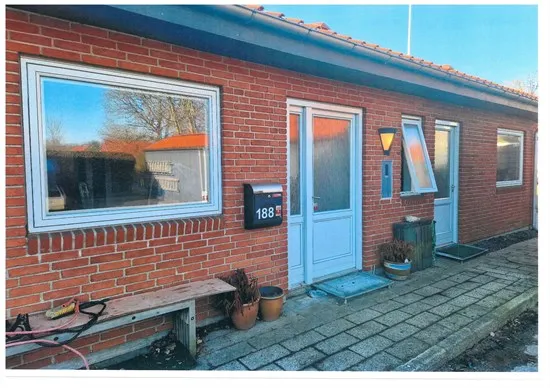 Appartement 4 pièces à Skanderborg