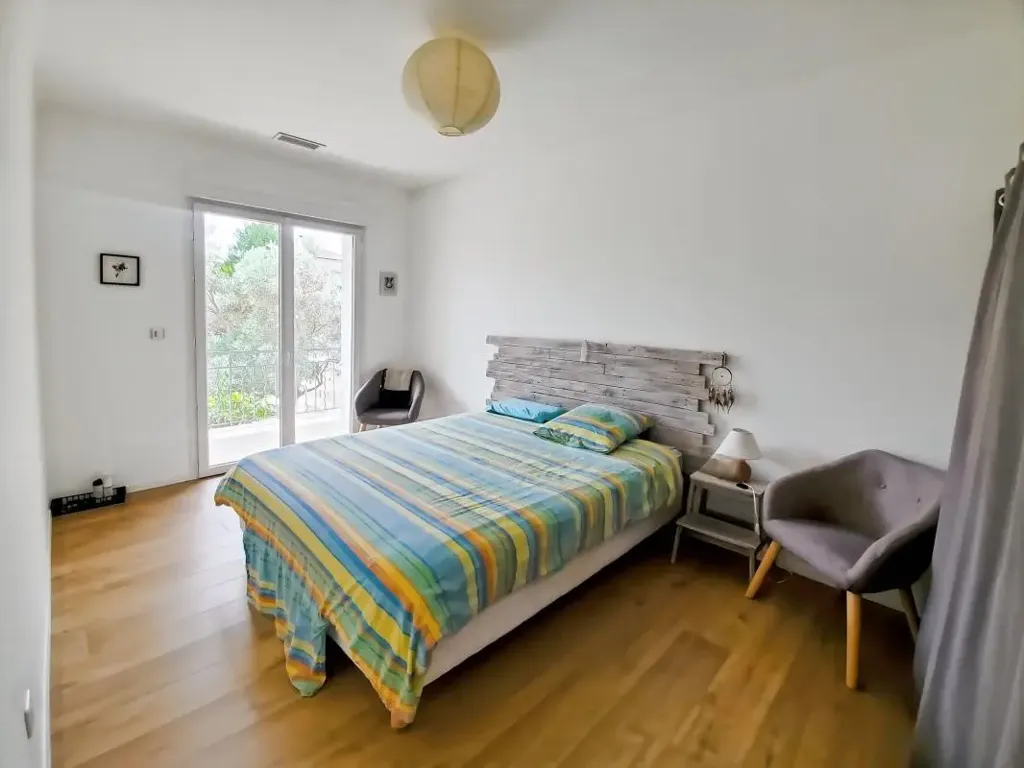 Magamistoad - Two-Appartment House with Garden in Forcalquier