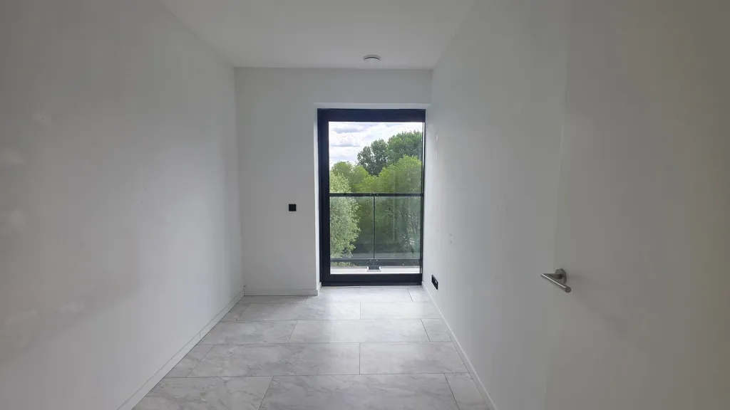 Entrée - Luxury Apartment with Parking in Rotterdam