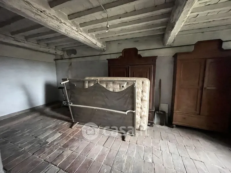 Chambres - Rustic Cottage with Garden in Suzzara Centre