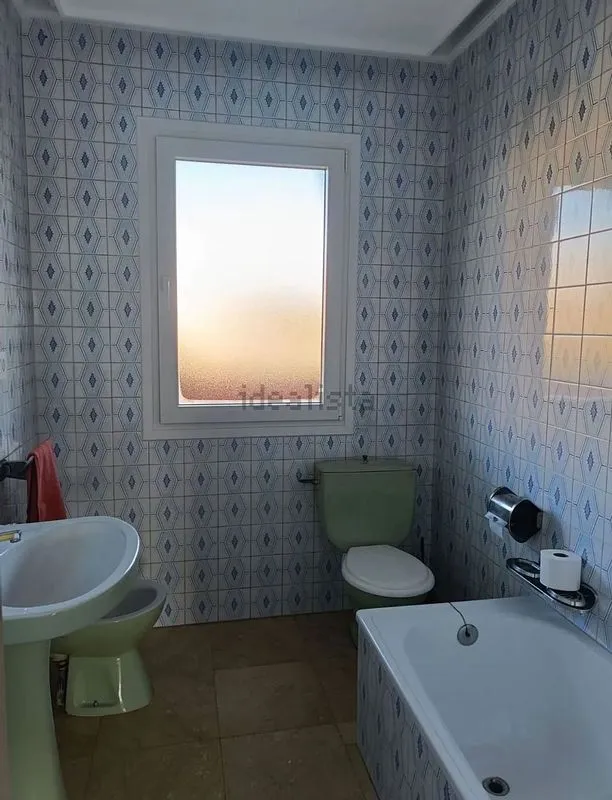 Bagni - Rustic House with Garage in Ferrol Area
