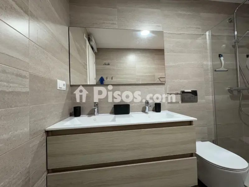 Bagni - Chalet with Private Pool in Pilar de la Horadada