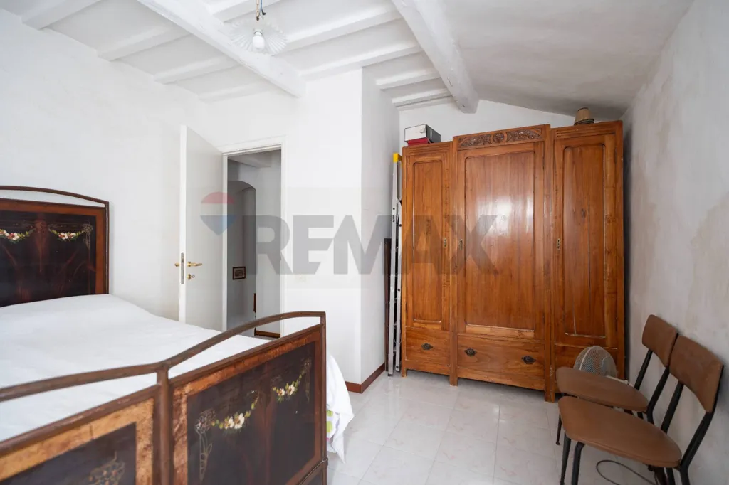 Chambres - Cielo-Terra House with Garden in Cupramontana