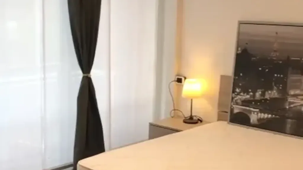 Chambres - Studio Flat with Balcony in Città Studi, Milan
