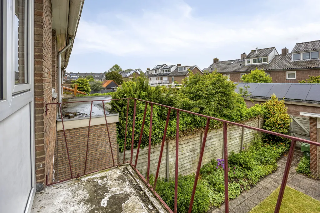 Maison 3 chambres à Alkmaar