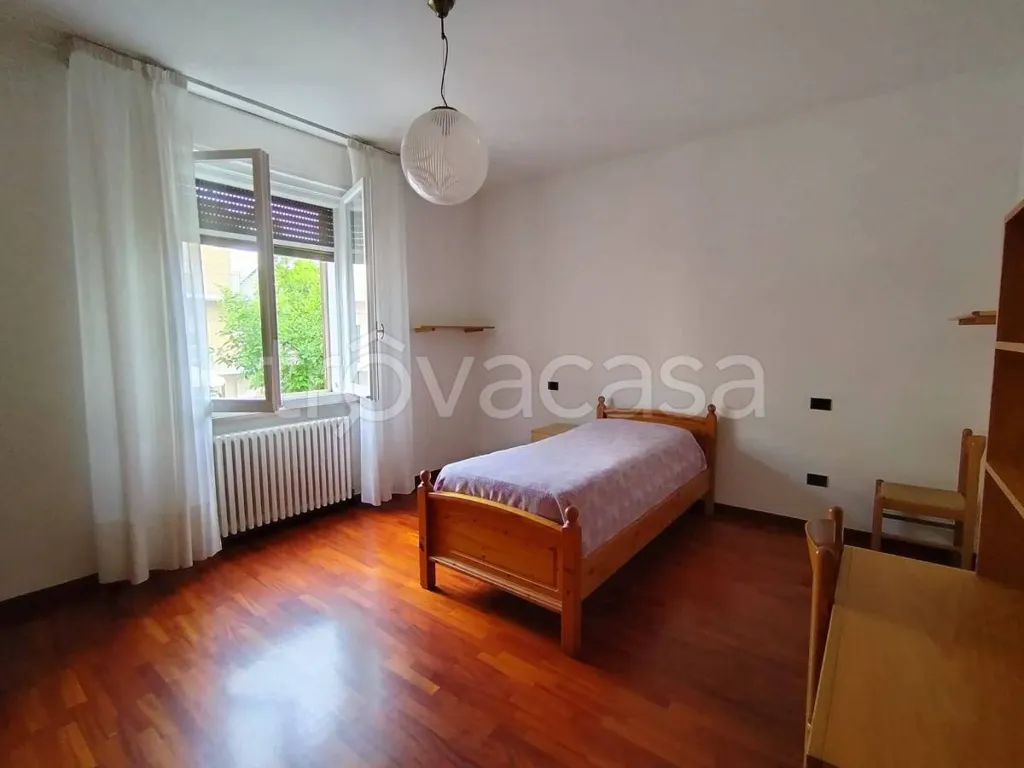 Magamistoad - Independent Apartment with Garden in Lugo