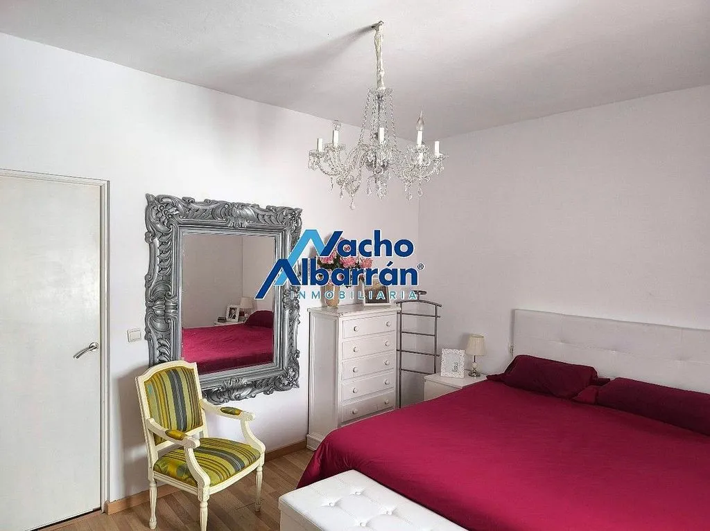 Chambres - Penthouse with Terraces in Historic Centre