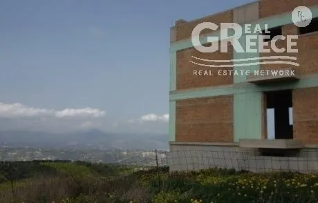 Extérieur - Maisonette with Sea View in Heraklion, Crete