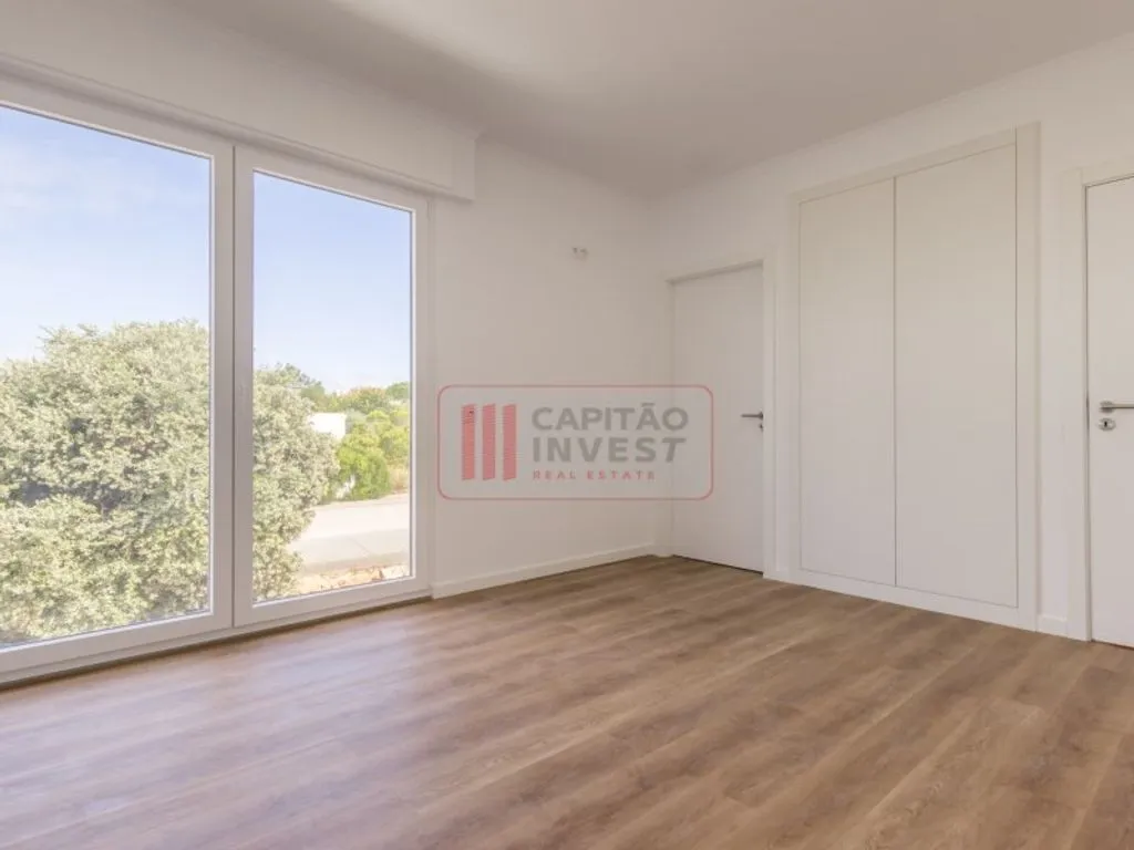 Chambres - Modern House with Sea View in Mafra