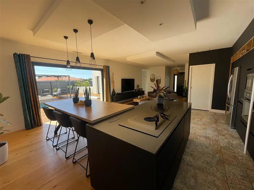 Maison 6 pièces à Mios