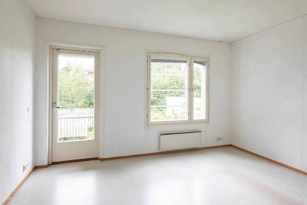 Pièces - Maison 5 pièces à Vantaa