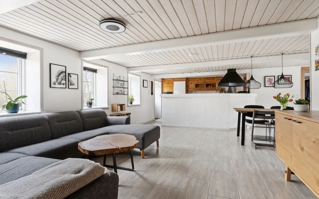 Maison 7 pièces à Støvring
