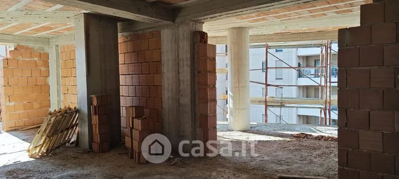 Toad - Apartment with Terraces in Central Rende