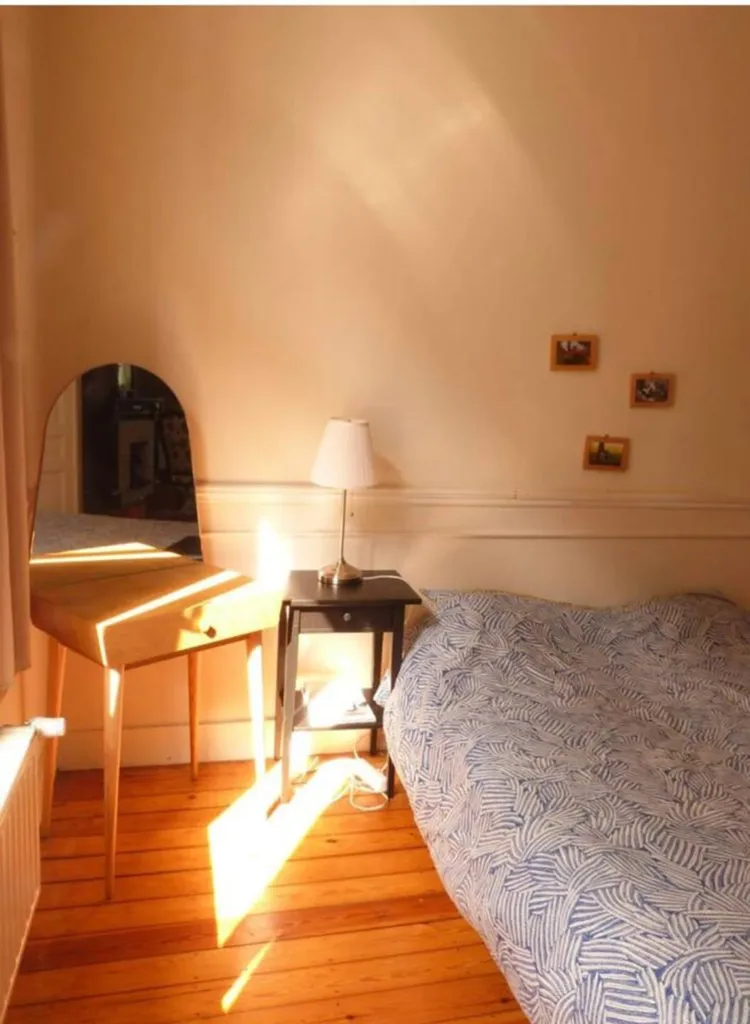 Appartement 1 chambres à Saint-Gilles