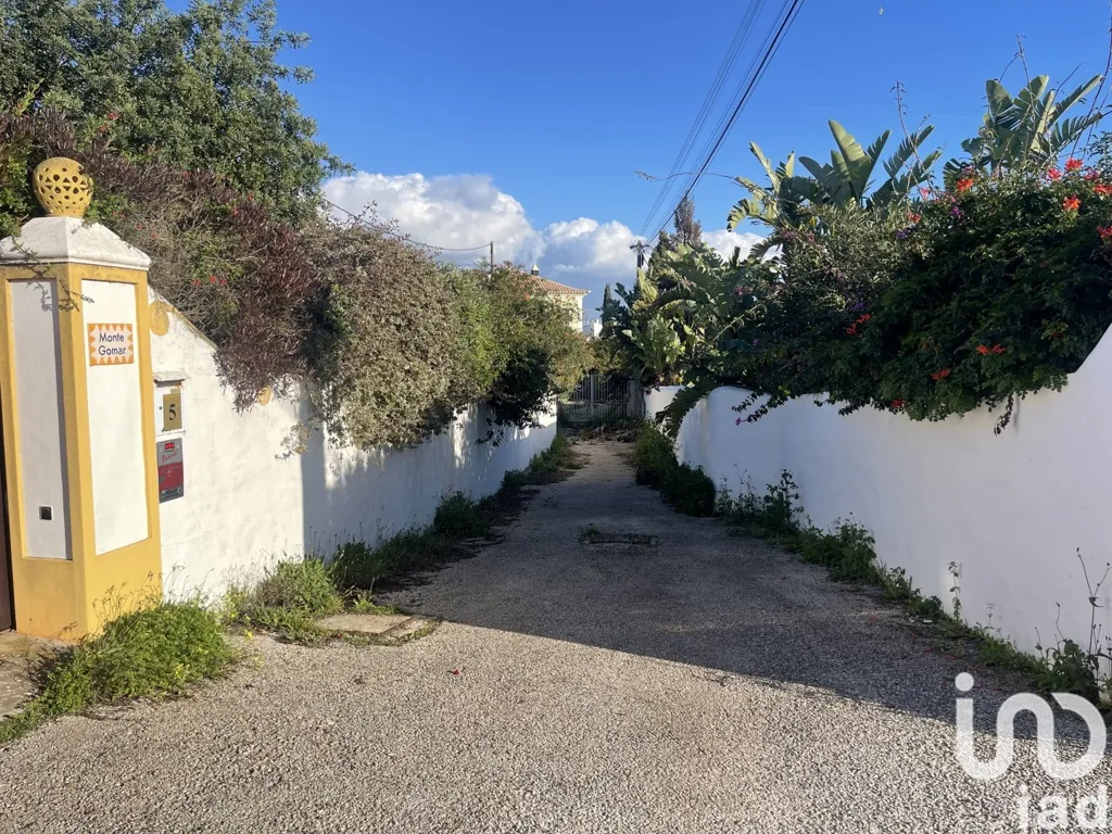 Extérieur - Approved Project Land with Panoramic View in Boliqueime