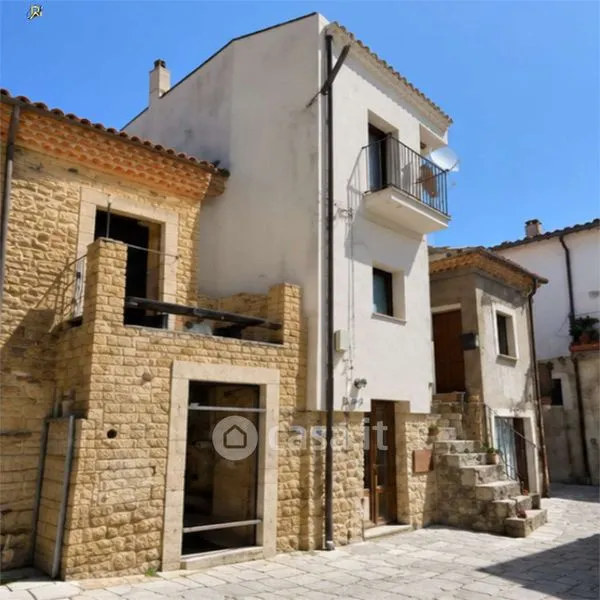 Välivaade - Three-Bedroom Apartment in Acerenza