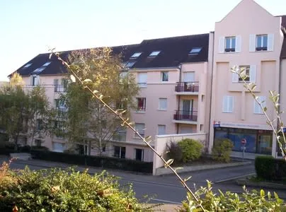 Appartement 4 pièces à Auxerre