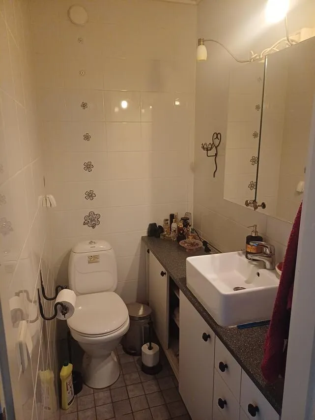 Vannitoad - Detached House with Sauna in Central Location