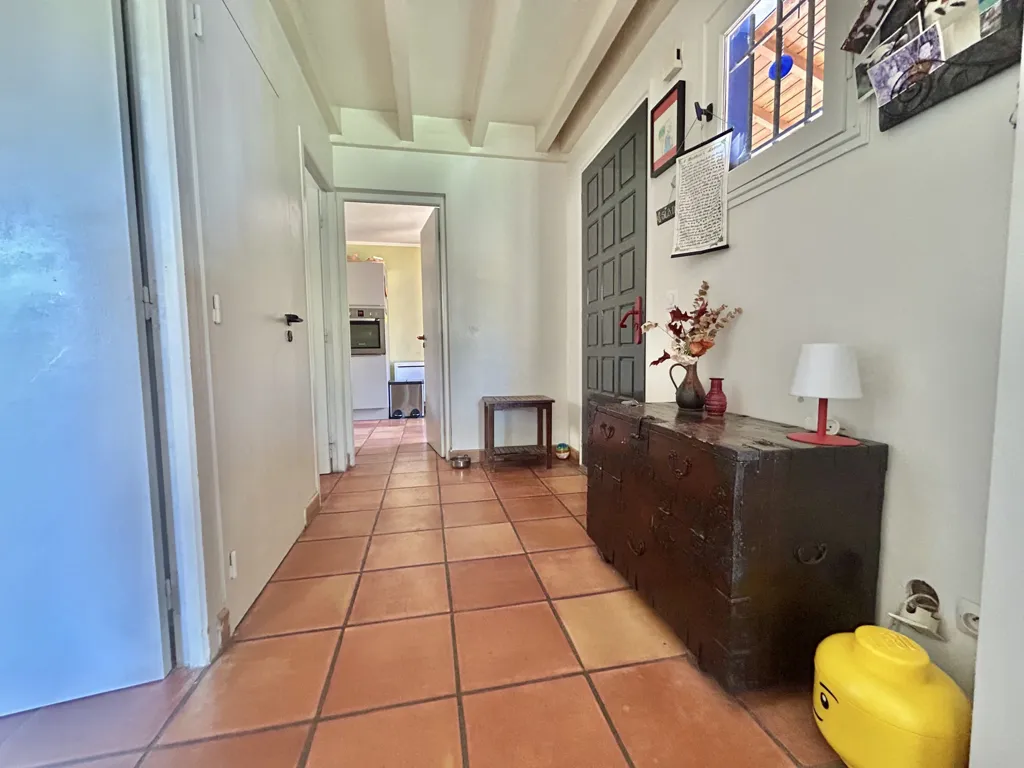 Ingresso - Architectural House with Pool in Valence