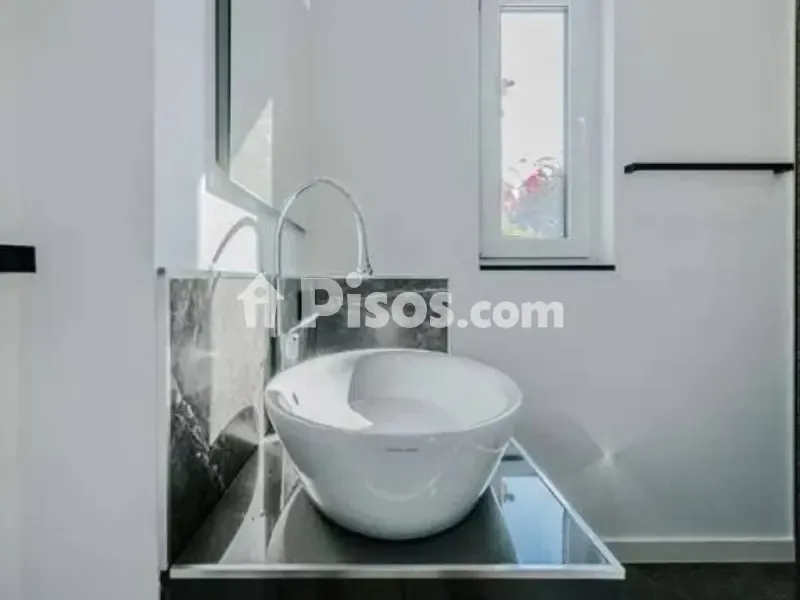 Salles de bain - Modern Villa with Panoramic Views in Calpe