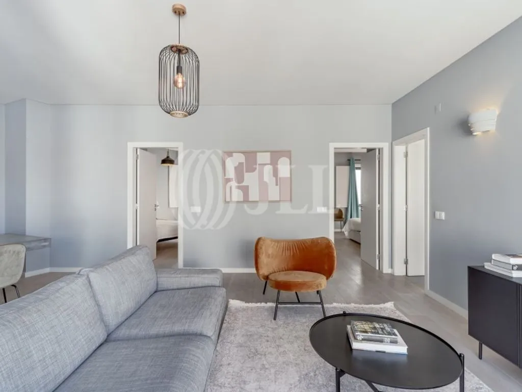 Elutuba - Luxury Apartment in Historic Palacio, Chiado, Lisbon