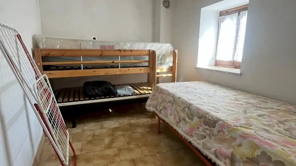 Chambres - Baita with Mountain View in Roccabruna
