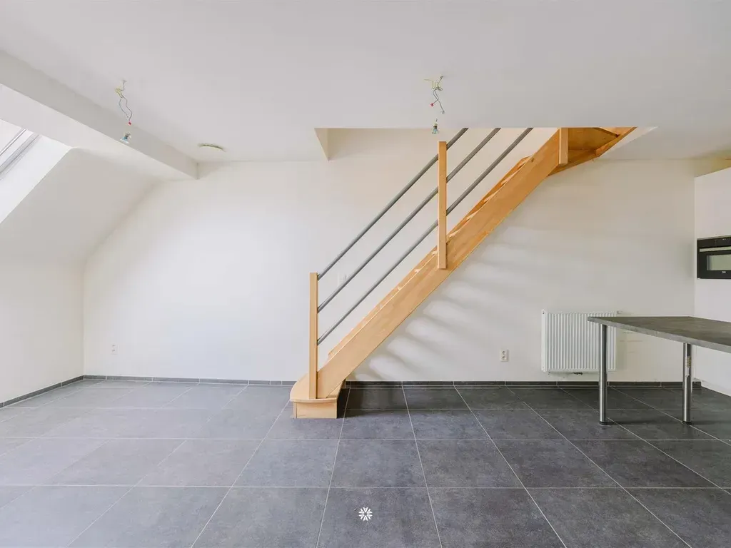 Toad - Eco-Friendly Apartment in Temse Centre