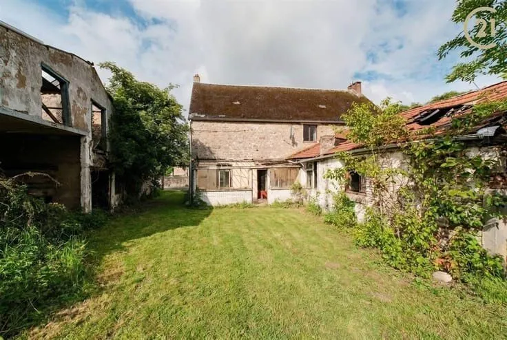Maison 5 chambres à BE