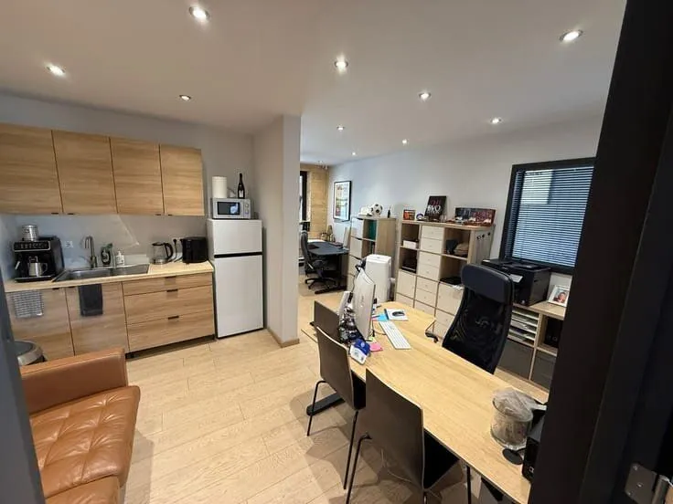 Apartment in Sint-Truiden