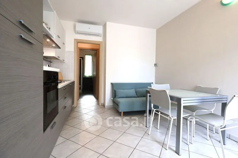 Salle à manger - Monolocale with Private Courtyard in Cervia