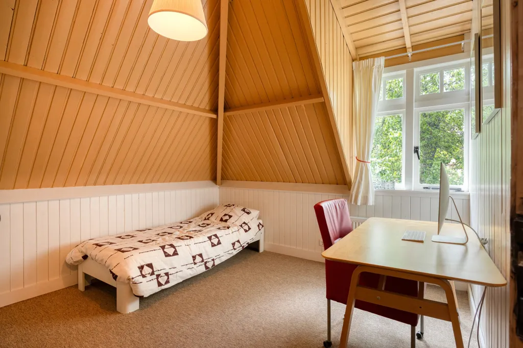 Maison 4 pièces à Leiden