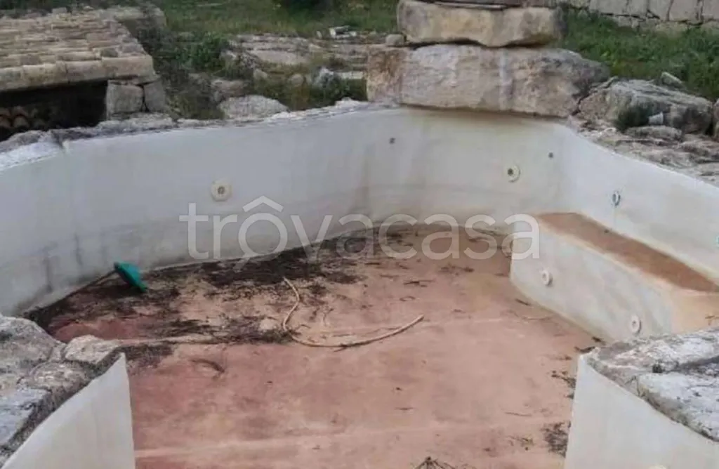 Bassein - Villa with Private Pools in Ragusa