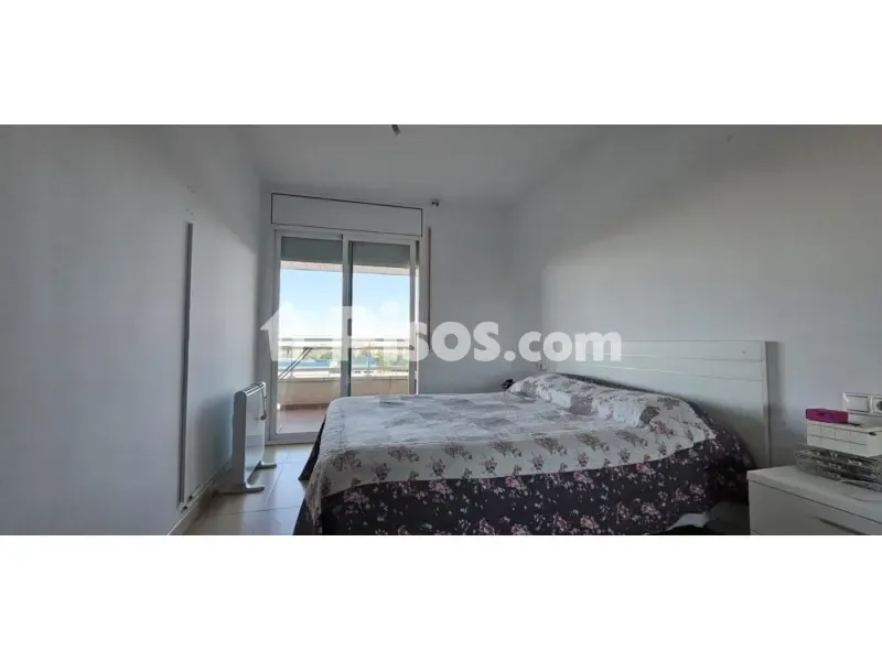 Magamistoad - Apartment with Balcony in Cambrils