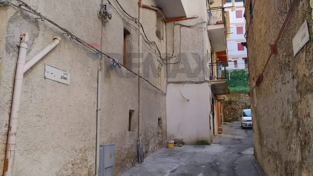 Extérieur - Panoramic Apartment with Balcony in Palermo