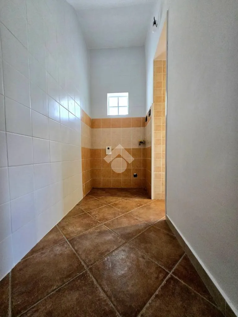 Esik - Semi-detached House with Recent Renovation in Muggia