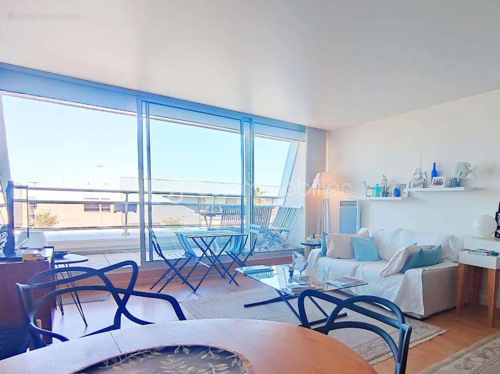 Elutuba - T2 Apartment with Sea View in Arcachon
