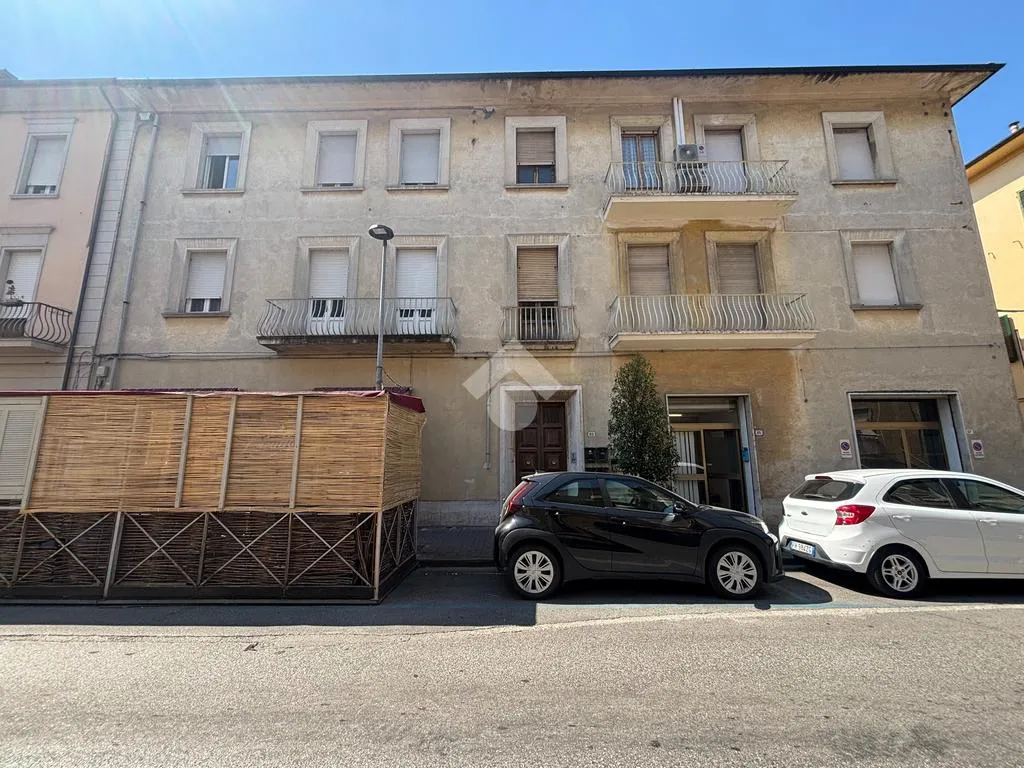 Välivaade - Apartment with Balcony in Pontedera