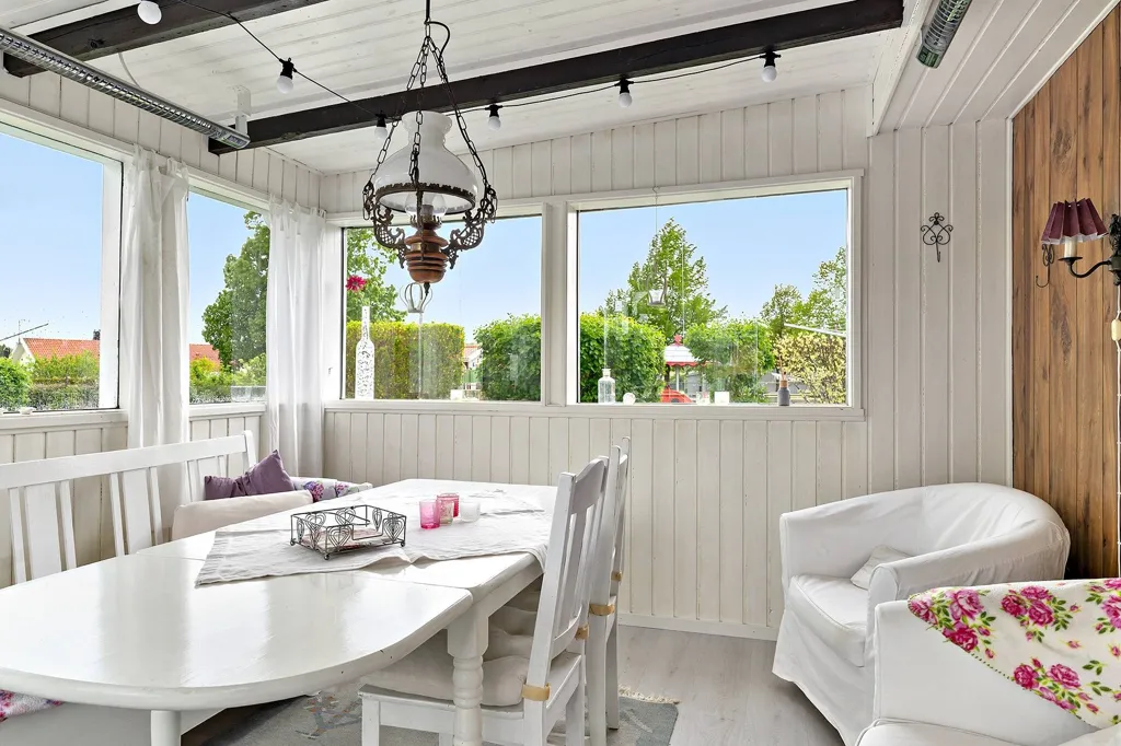 4-room house in Värnamo kommun
