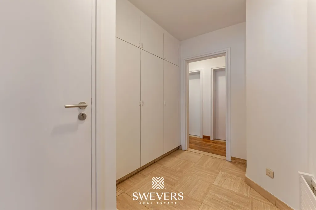 Rooms - Apartment with Balcony in Hasselt