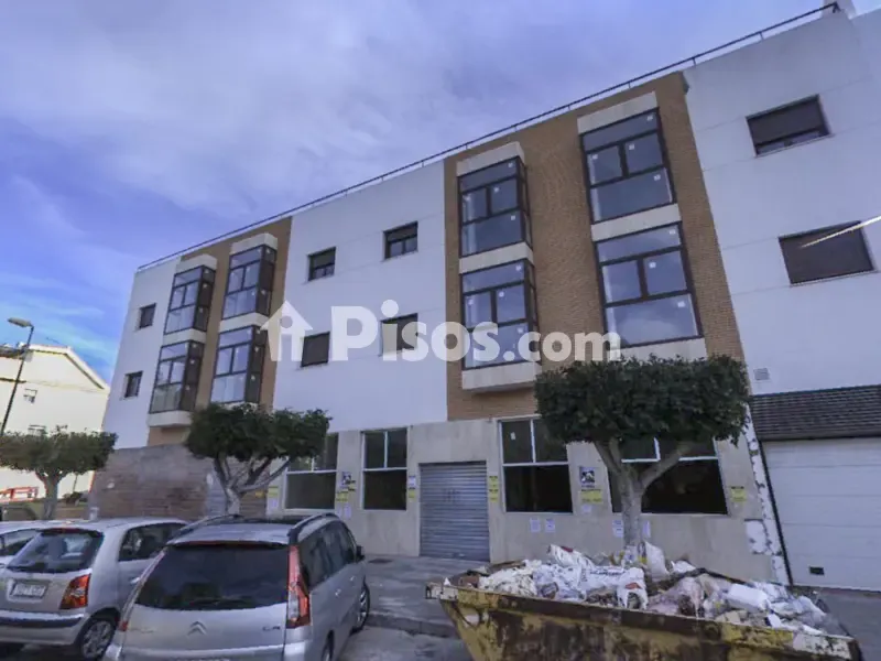 Esterno - Spacious Apartment with Terrace in Málaga